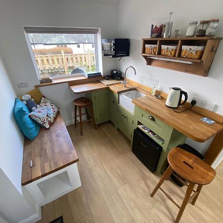 Claremont House Keswick Bed & Breakfast Кесвик Екстериор снимка