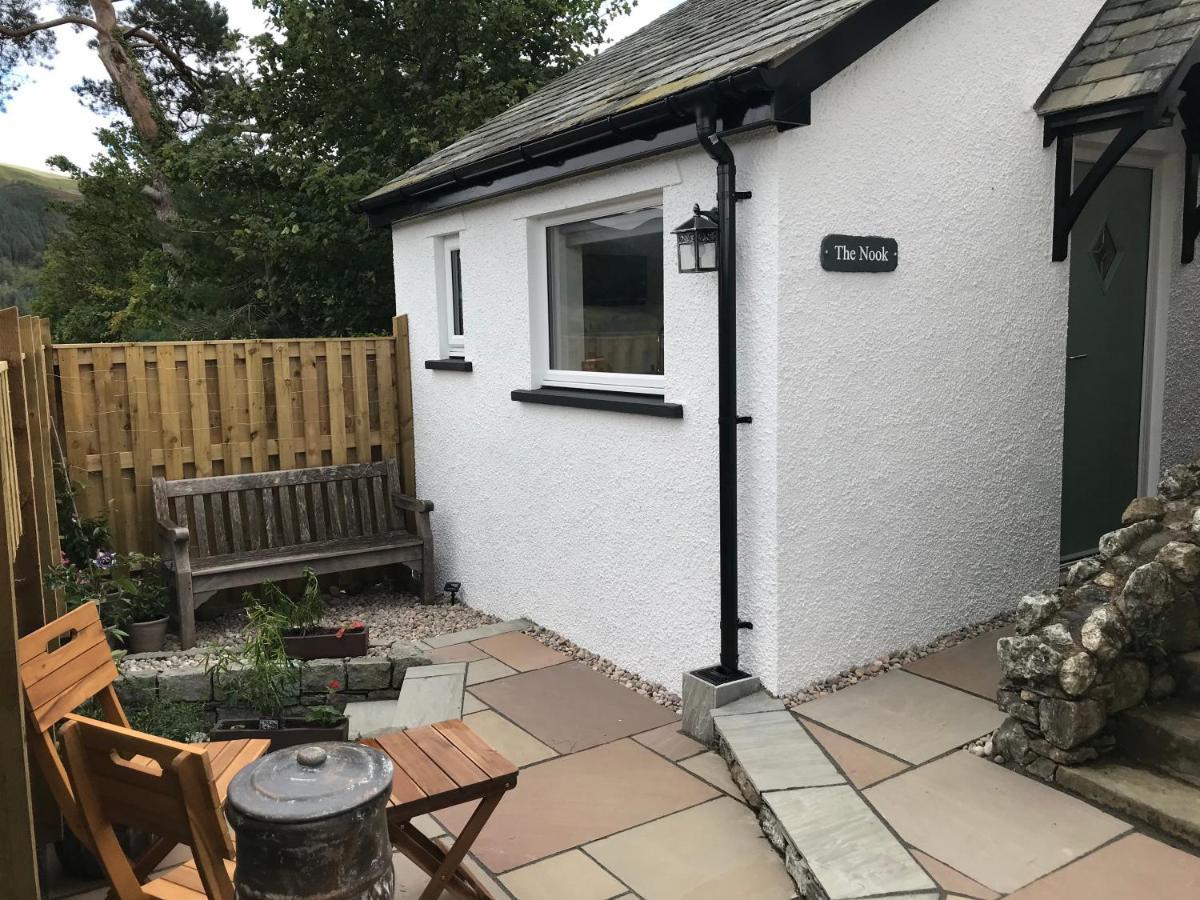 Claremont House Keswick Bed & Breakfast Кесвик Екстериор снимка