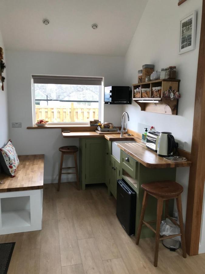 Claremont House Keswick Bed & Breakfast Кесвик Екстериор снимка