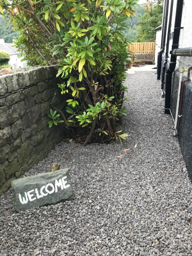 Claremont House Keswick Bed & Breakfast Кесвик Екстериор снимка
