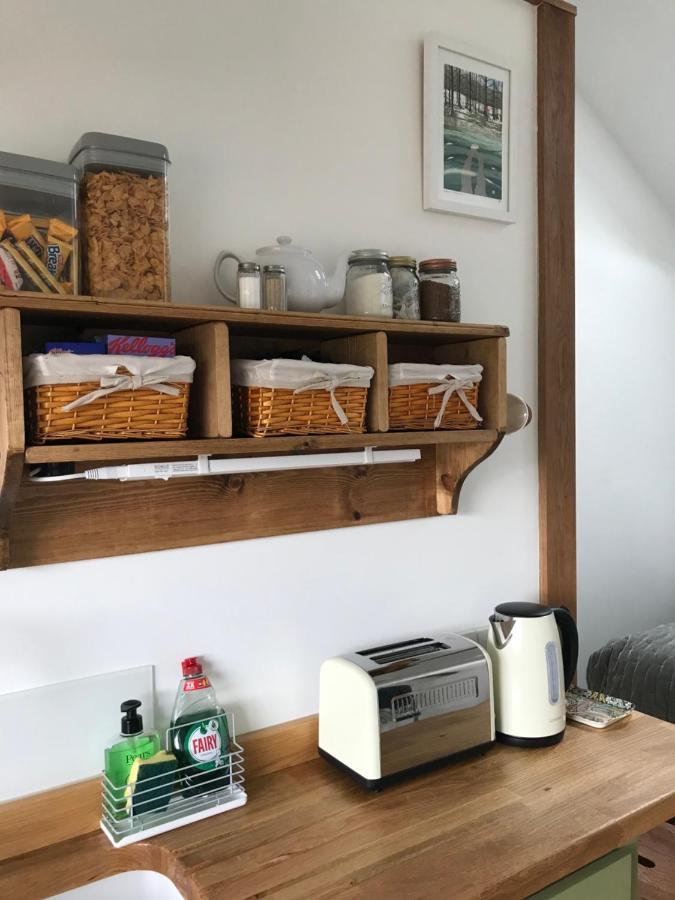 Claremont House Keswick Bed & Breakfast Кесвик Екстериор снимка