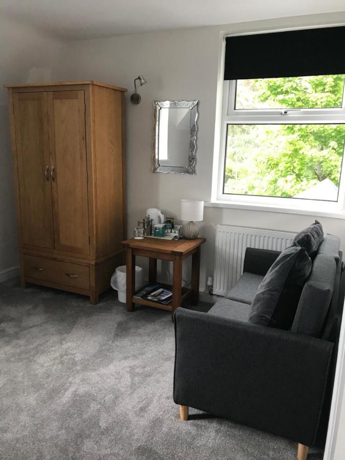 Claremont House Keswick Bed & Breakfast Кесвик Екстериор снимка