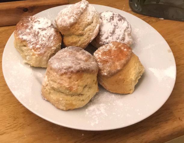 Claremont House Keswick Bed & Breakfast Кесвик Екстериор снимка