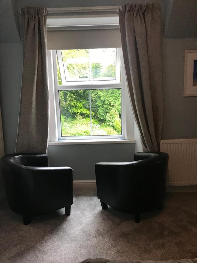 Claremont House Keswick Bed & Breakfast Кесвик Екстериор снимка