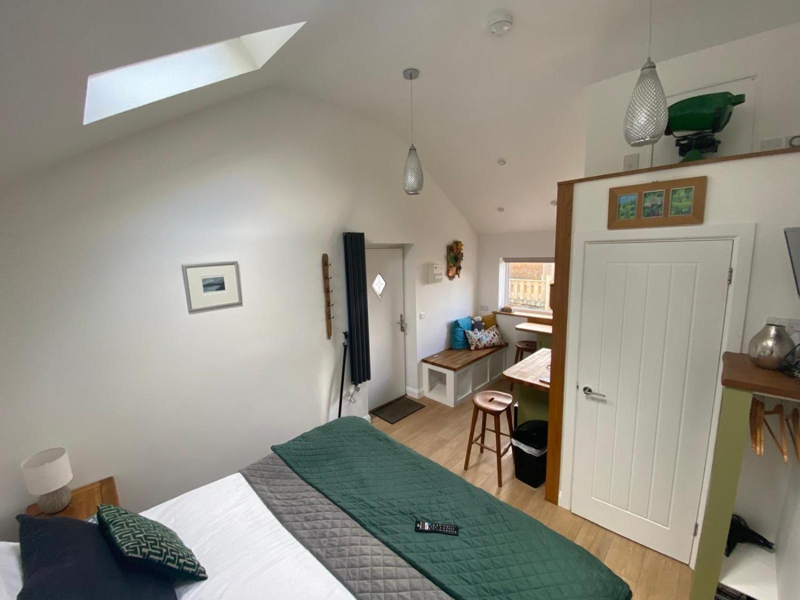 Claremont House Keswick Bed & Breakfast Кесвик Екстериор снимка